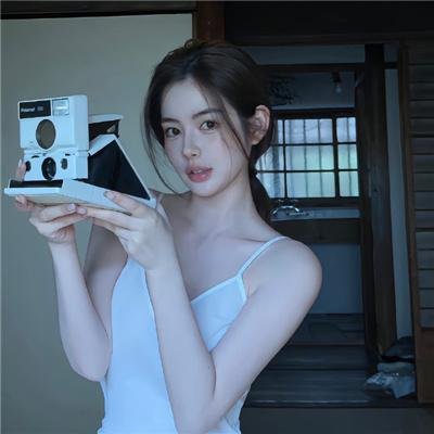 靓女猎艳