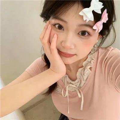 捕快姐姐郝可爱