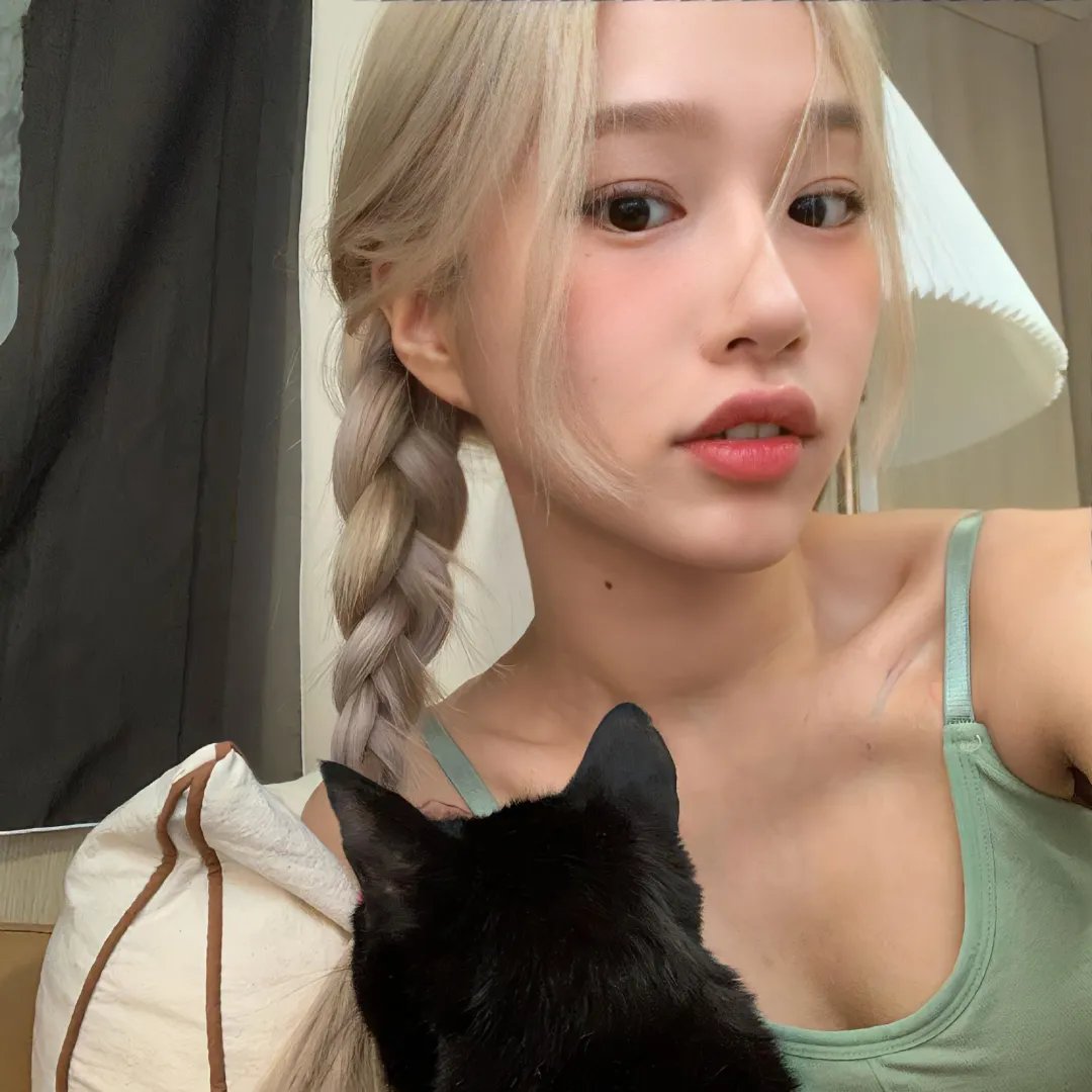 新的肌肤